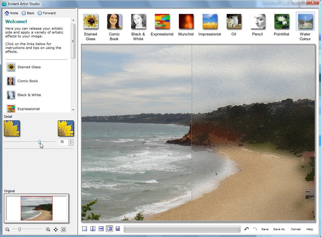 Digital Photo Suite 2009 (PC DVD)