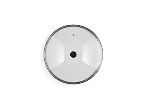 Ken Hom Carbon Steel Non Stick Wok Set