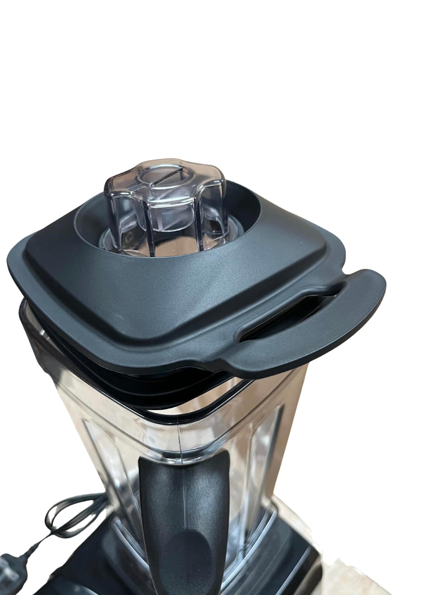 Suprills 2200W High-Speed Blender – Heavy-Duty Smoothie & Milkshake Mixer with Stainless Steel Blades