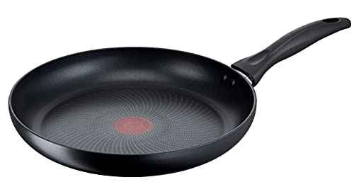Tefal Induction G155S844 Non-Stick Cookware Set 8 Pieces-Black, saucepans, Aluminium