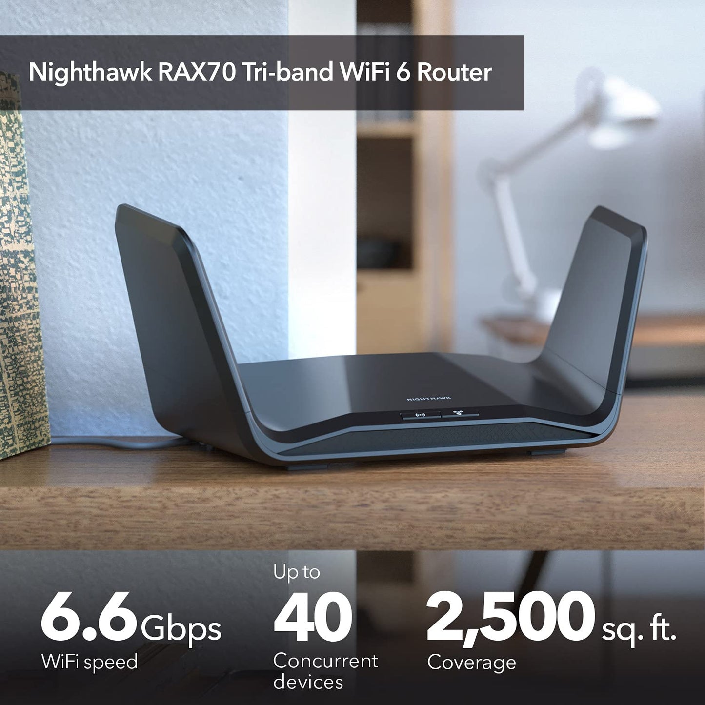 NETGEAR Nighthawk