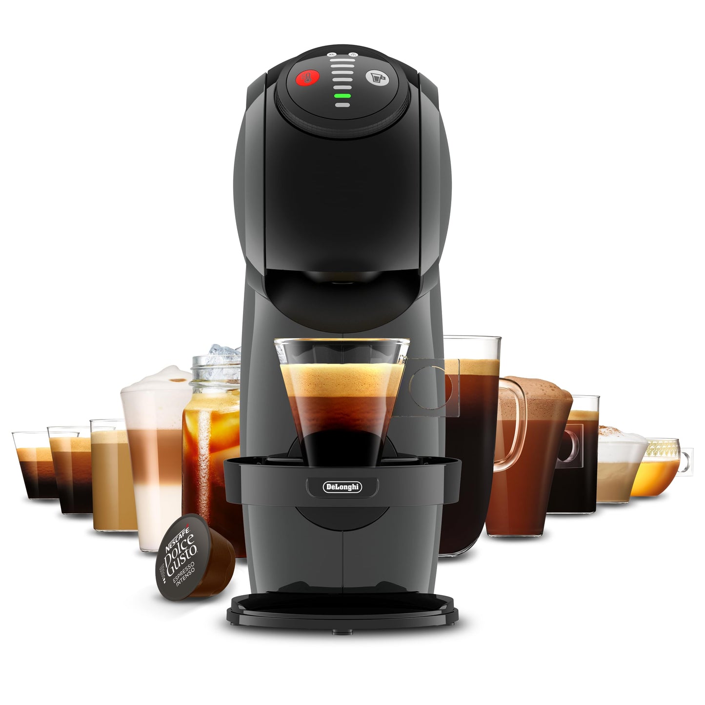 De'Longhi Dolce Gusto