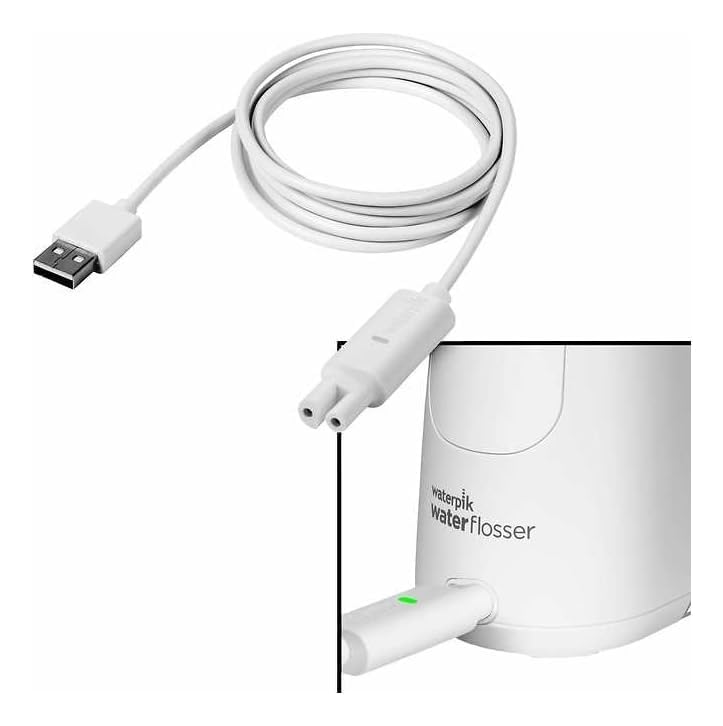 Waterpik Ultra Plus Water Flosser and Cordless Plus Water Flosser, 900 g