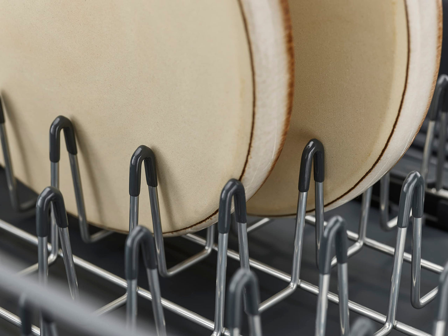 Joseph Joseph Extend Steel Expandable Dish Drainer Rack