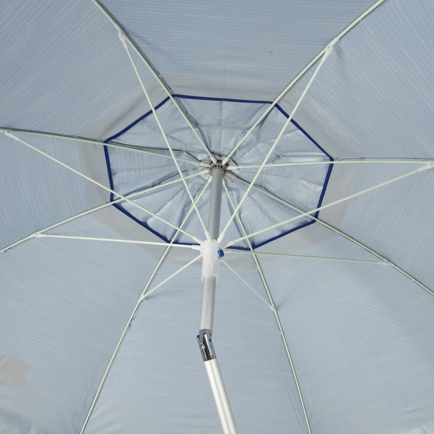 Tommy Bahama Beach Umbrella 2020 Blue