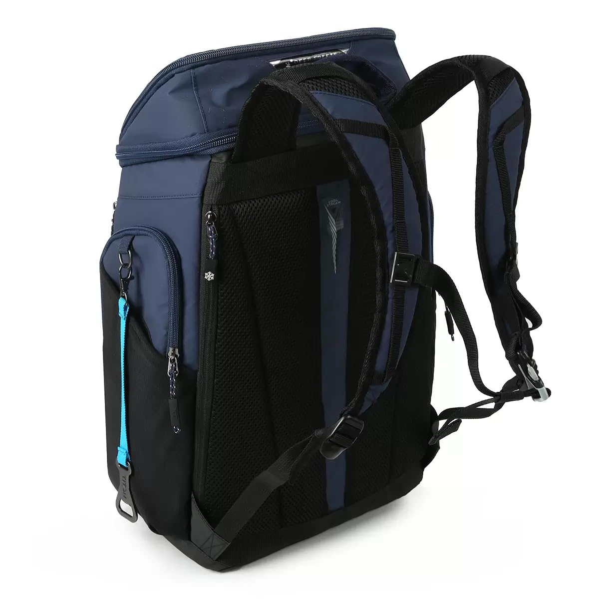 Arctic Zone Titan 26 Can Backpack Cooler in Blue