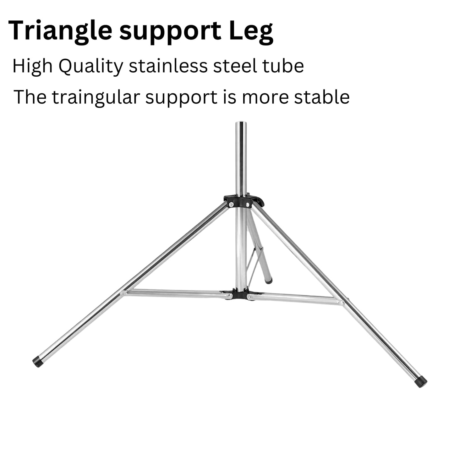 SUPER7 Super Folding Clothes Airer adjustable portable4 ARM Dryer Rack Laundry Rail Hanger Indoor Outdoor Folds Flat for Storage Easy Setup Great for Indoor Outdoor Use