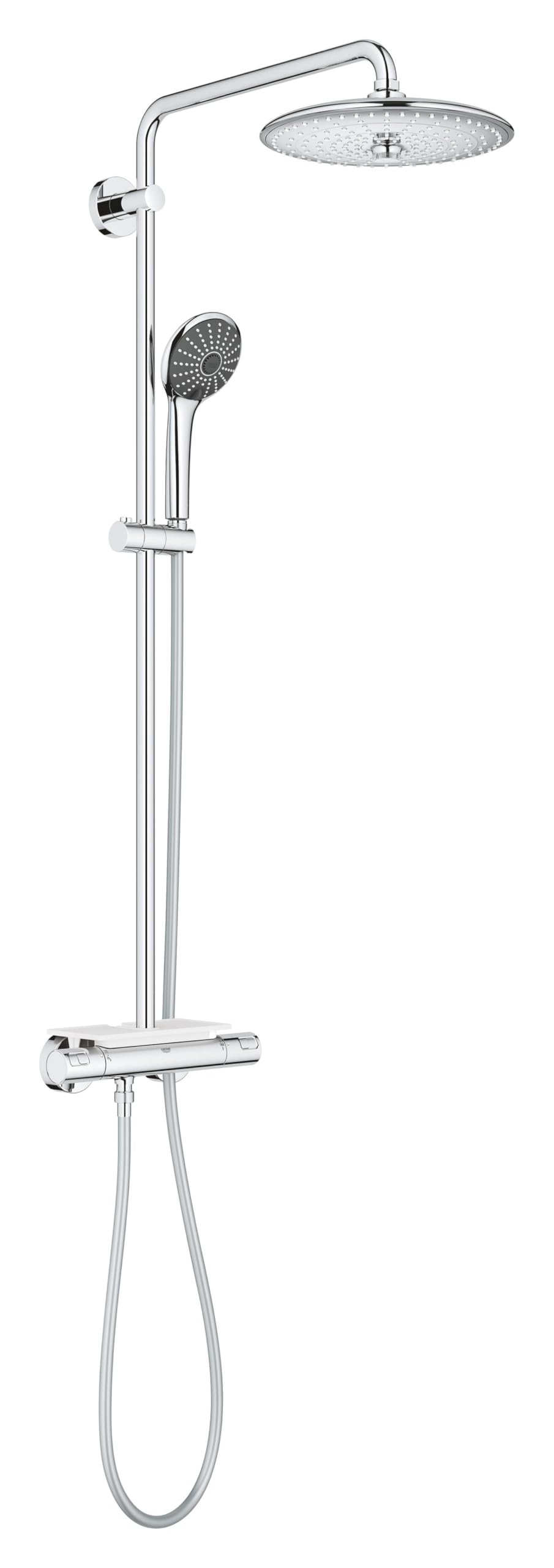 GROHE Vitalio Joy Thermostatic Shower Mixer Tap