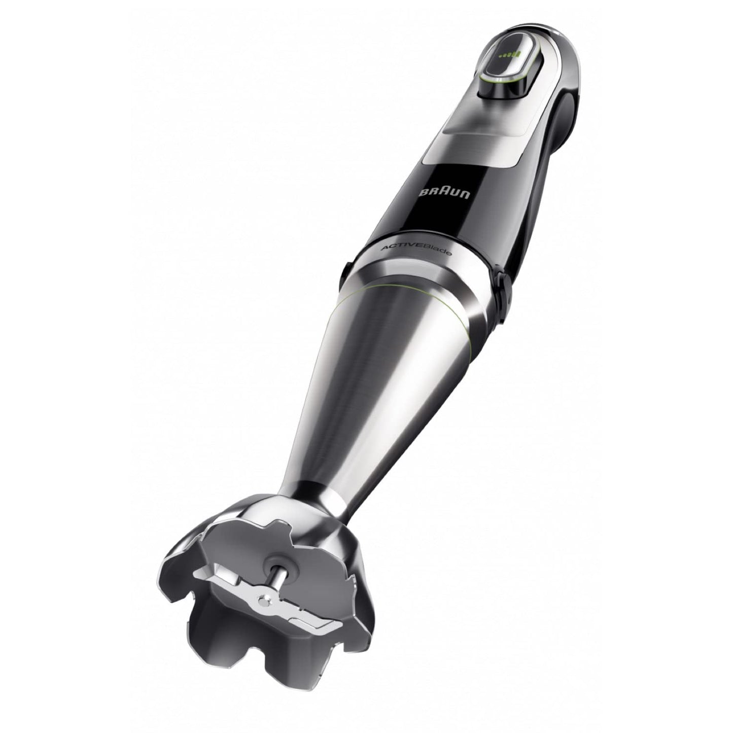 Braun MQ 9138XI MultiQuick 9 Hand Blender