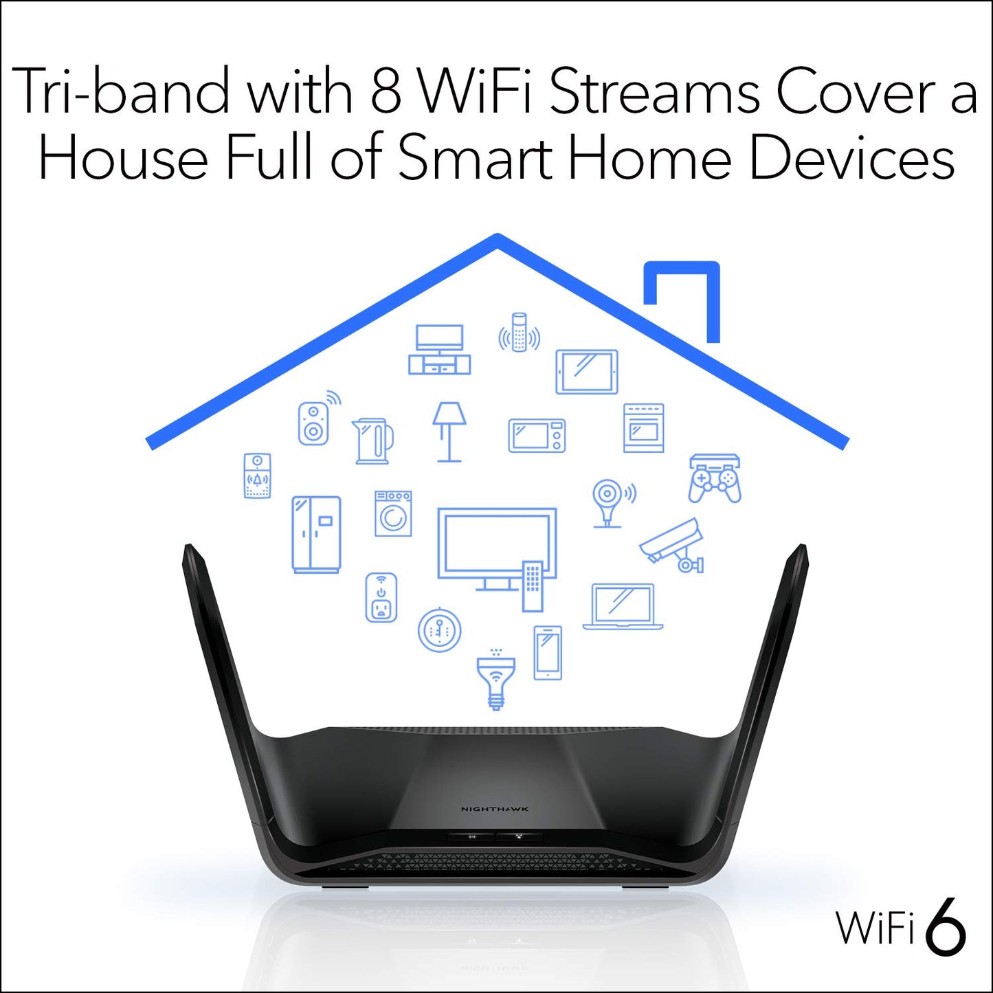 NETGEAR Nighthawk
