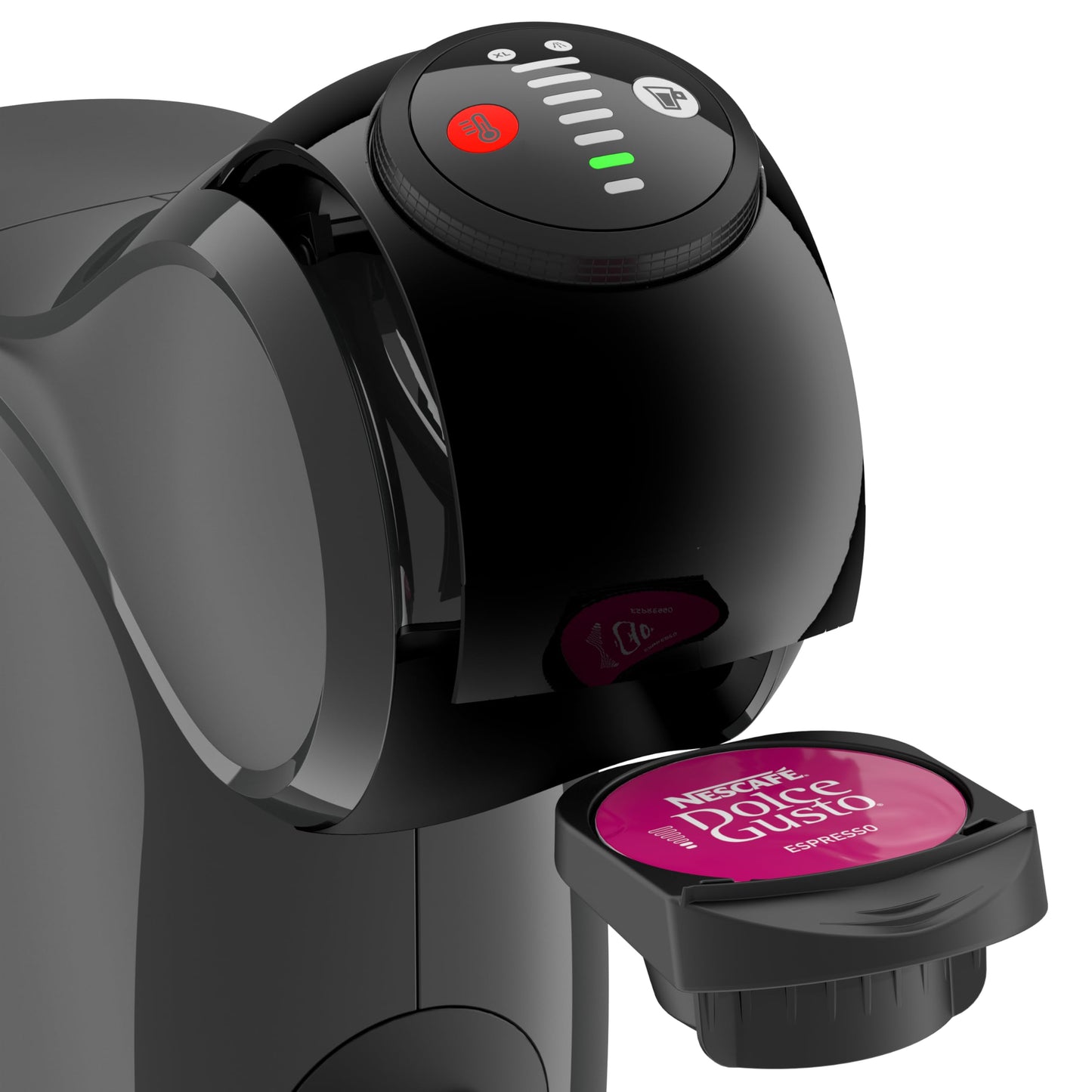 De'Longhi Dolce Gusto