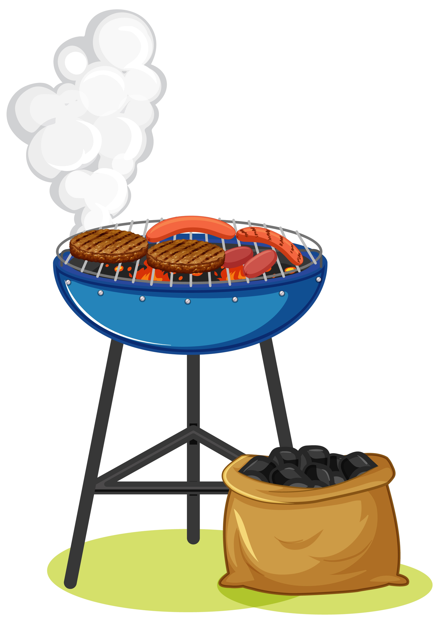 BBQ