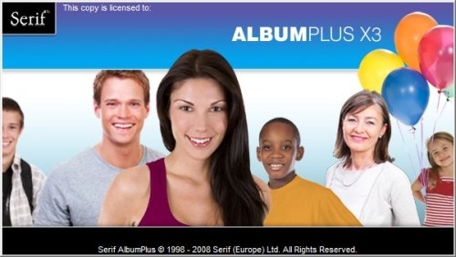 Digital Photo Suite 2009 (PC DVD)