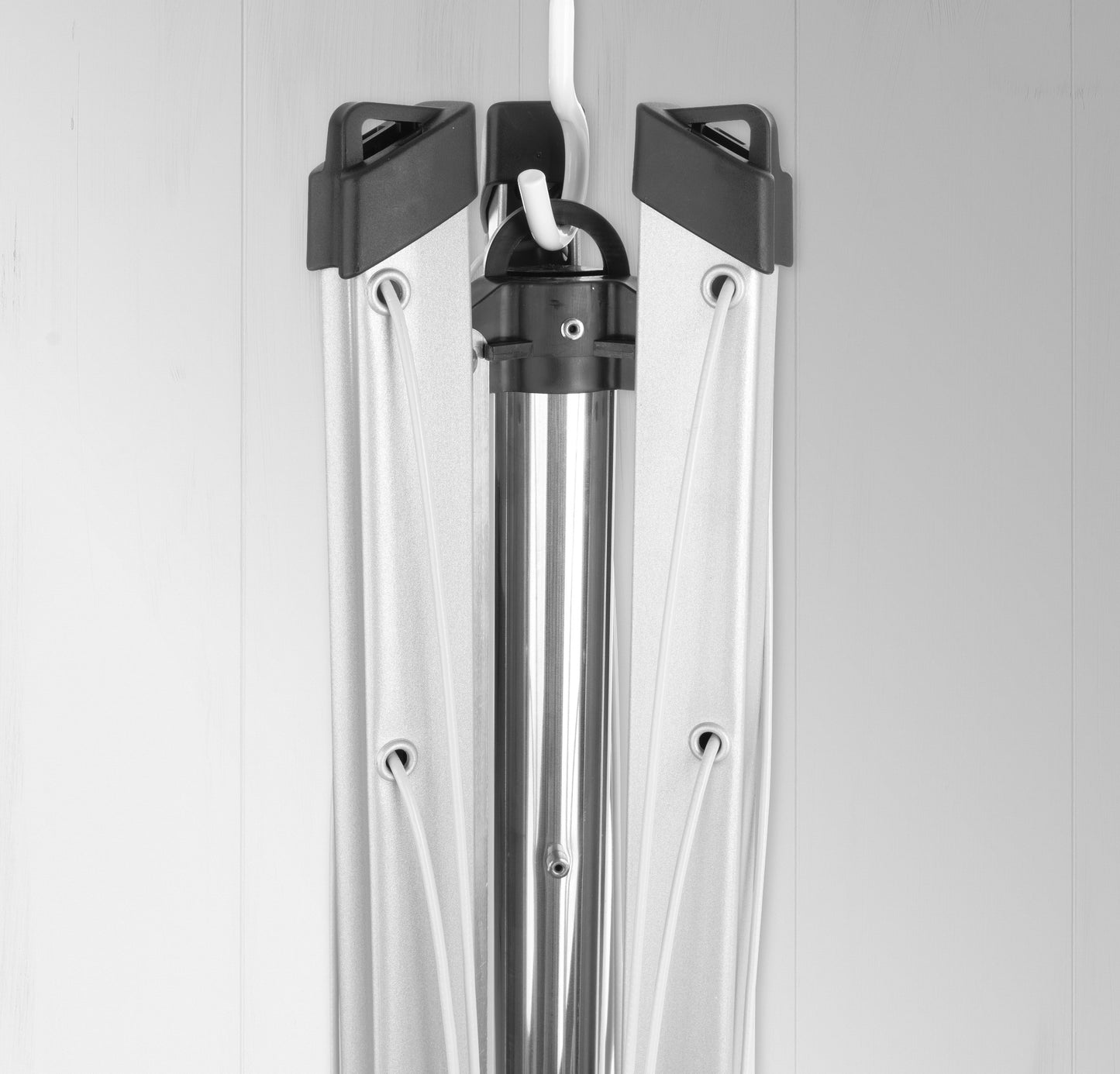 Brabantia - Lift-O-Matic - 50 Metres of Clothes Line - Adjustable in Height