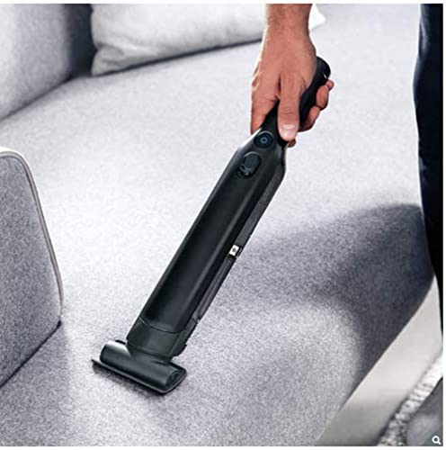 Shark Samba COS850251, WV200UKCO Cordless Handheld Vacuum Cleaner Black, 1053cm, 125 W, 0.1 liters, 80 Decibeles