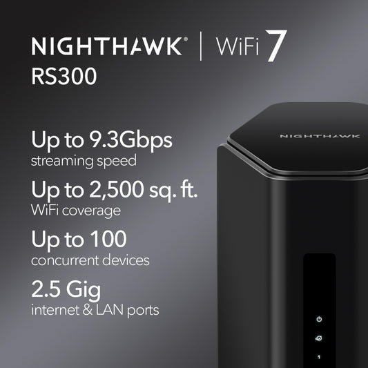 NETGEAR Nighthawk
