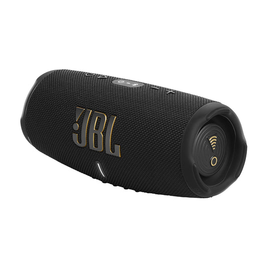 Jbl Ip67 Wi-Fi, Bluetooth Center Channel Battery Powered Tabletop Speakers
