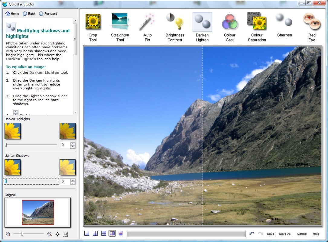 Digital Photo Suite 2009 (PC DVD)