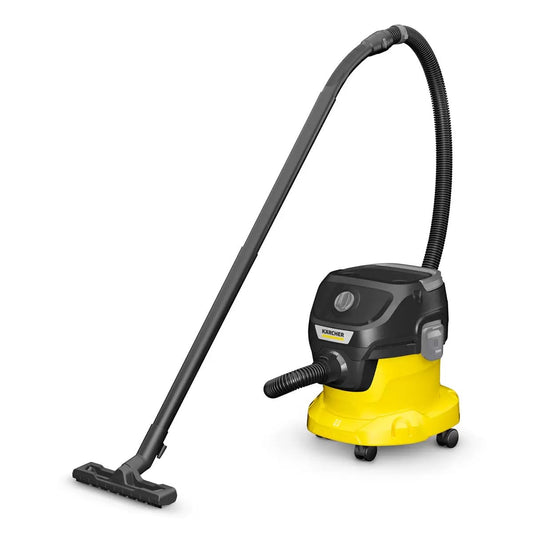 KÄRCHER KWD 3 Wet & Dry Vacuum Cleaner