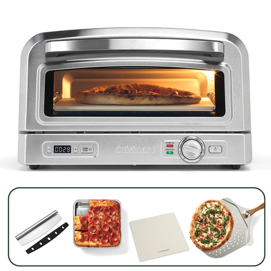 Pizza Oven Variation