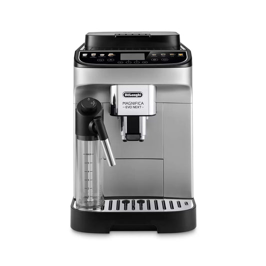De'Longhi Magnifica Bean To Cup Coffee Machine ECAM310.80.SB