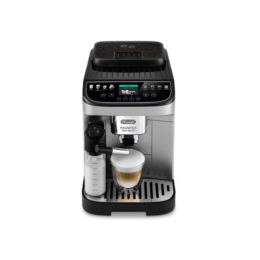 De'Longhi Magnifica Bean To Cup Coffee Machine ECAM310.80.SB