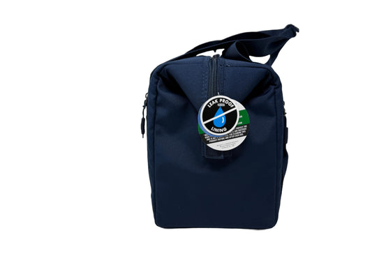 Titan by Artic Zone Insulated Carry All - Converts from Duffel to Tote
