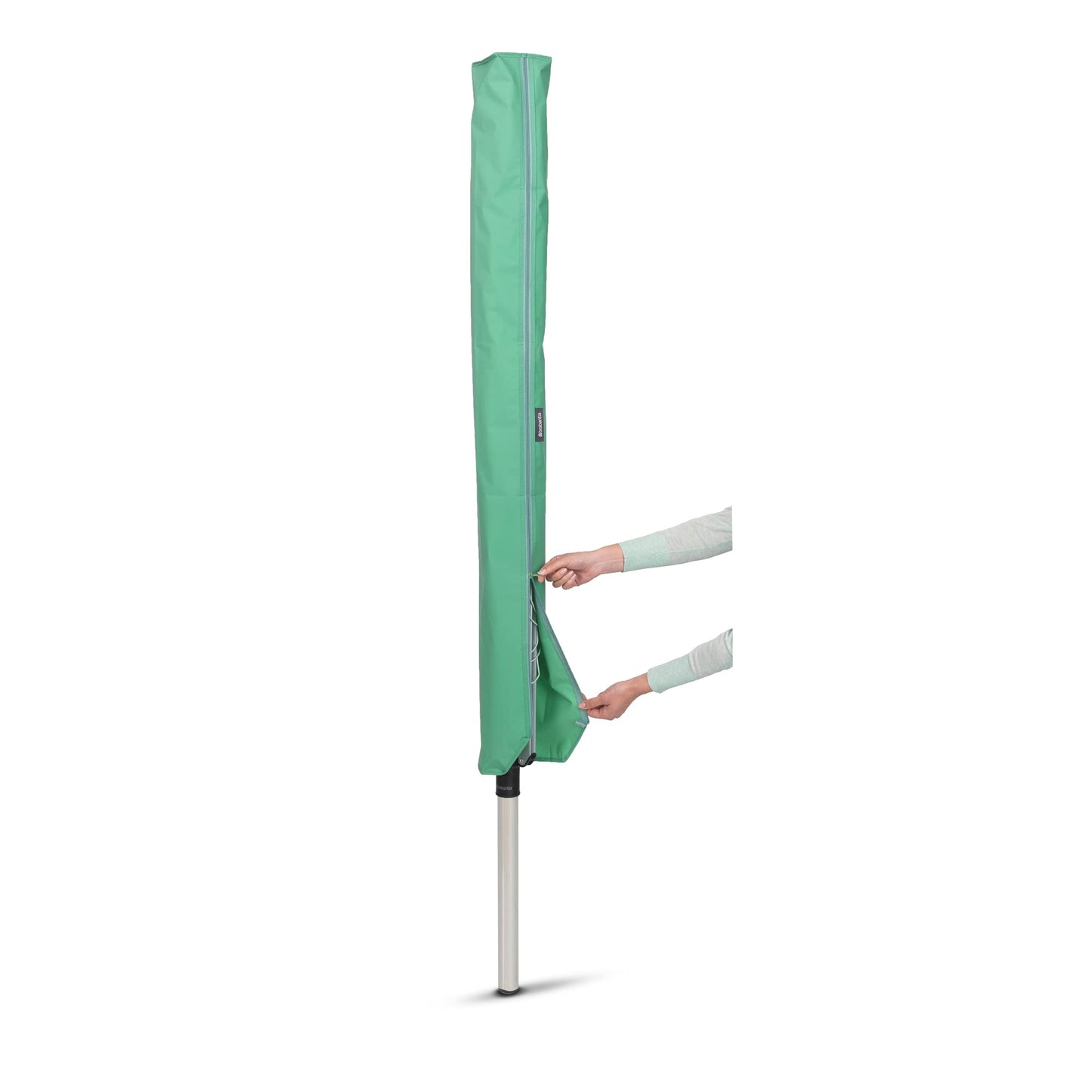 Brabantia - Lift-O-Matic - 50 Metres of Clothes Line - Adjustable in Height