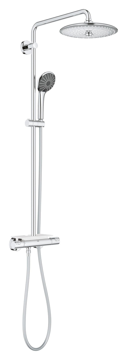 GROHE Vitalio Joy Thermostatic Shower Mixer Tap
