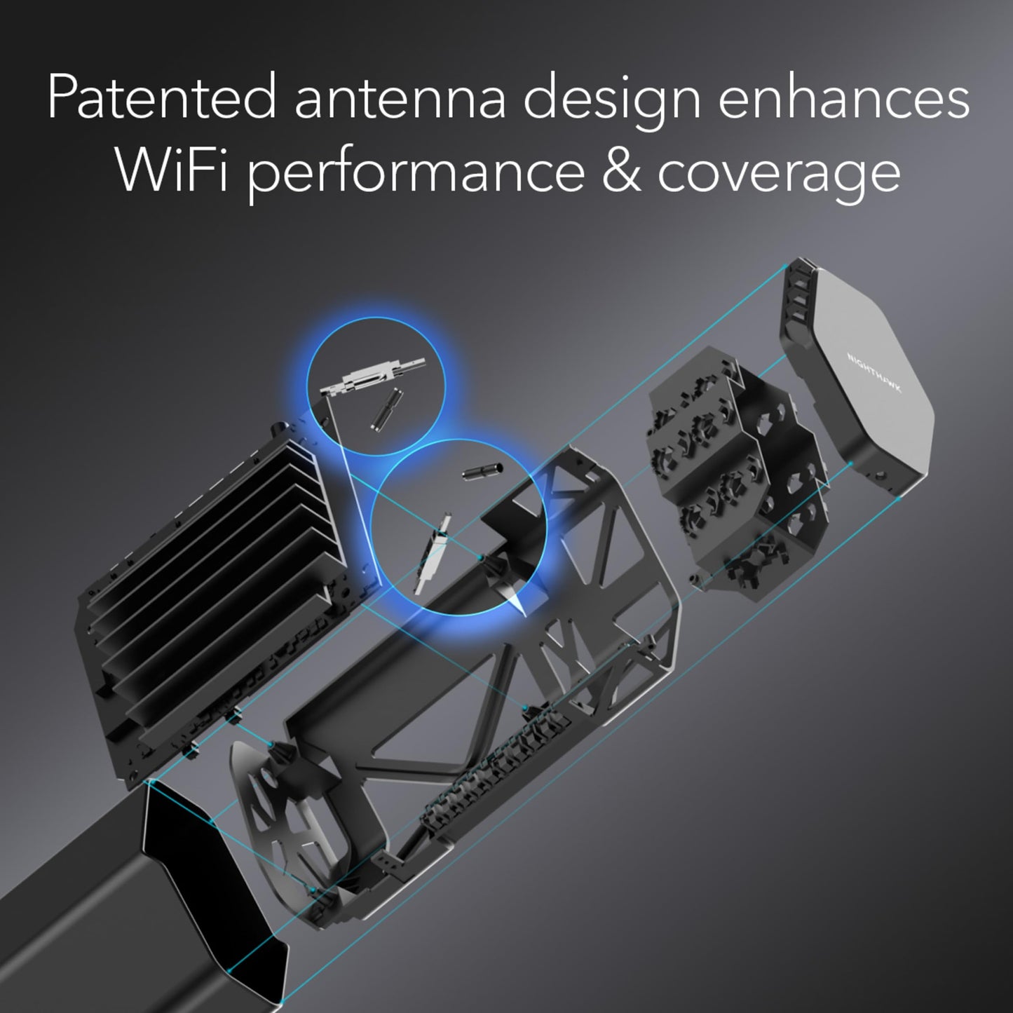NETGEAR Nighthawk