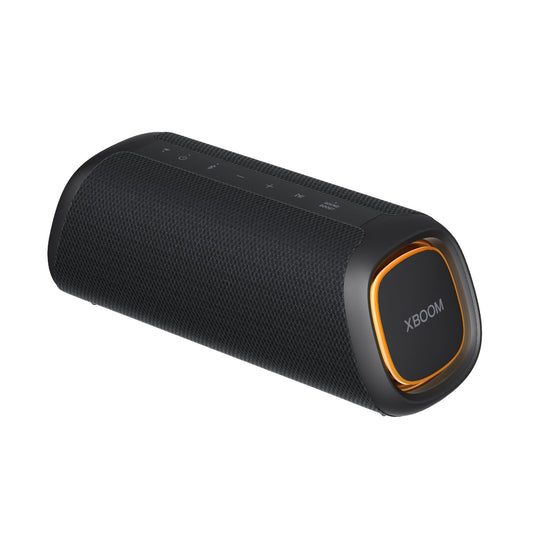 LG XBOOM Go XG5QBK Bluetooth Portable Speaker - Black