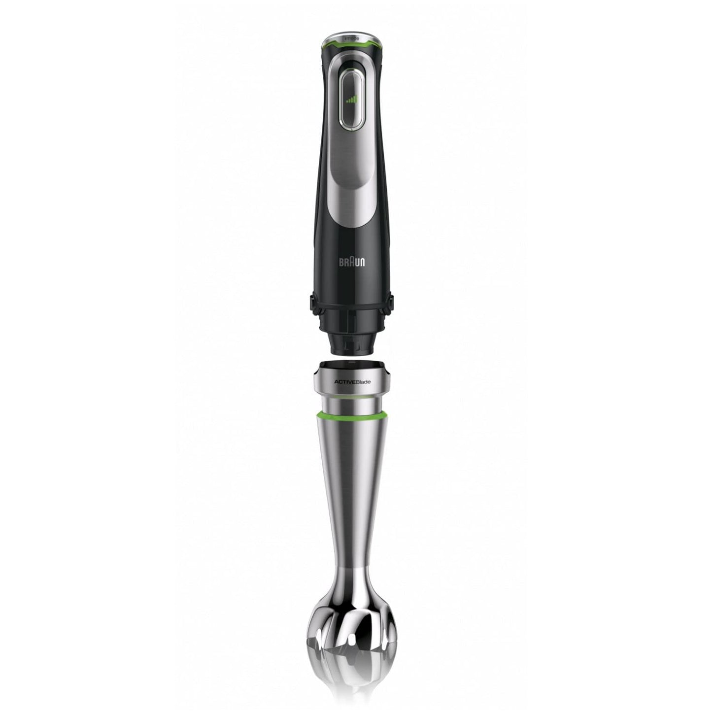 Braun MQ 9138XI MultiQuick 9 Hand Blender