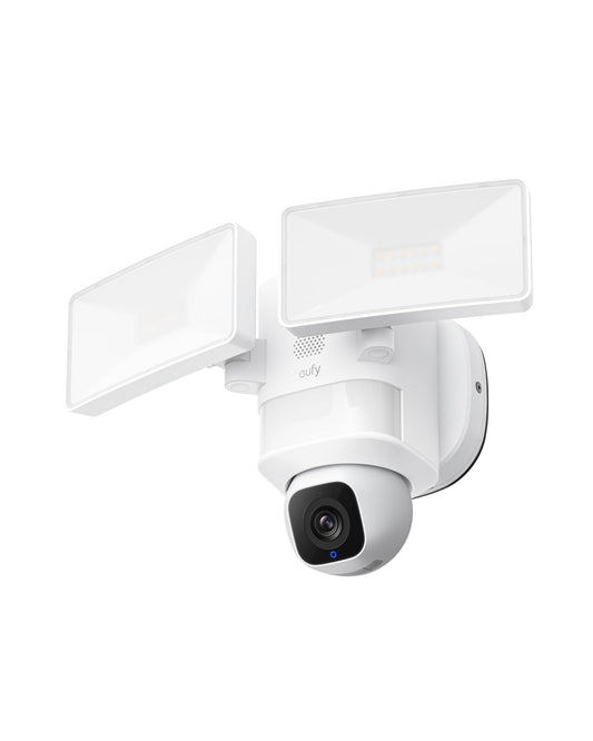 eufy Security Floodlight Cam E3