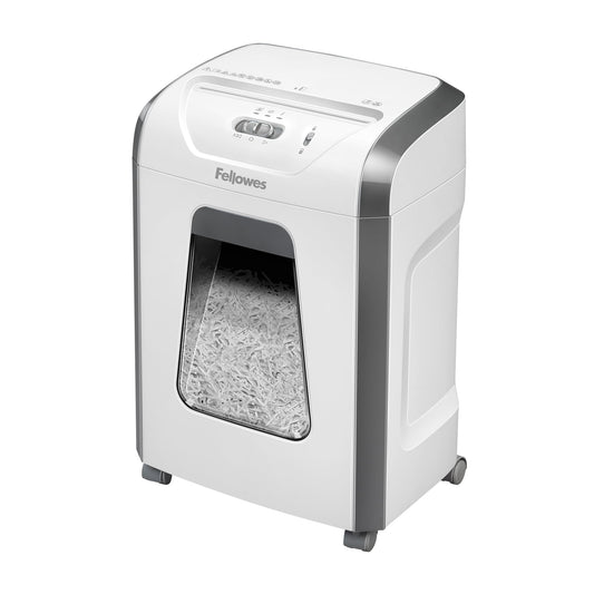 Fellowes Paper Shredder for Home Office Use