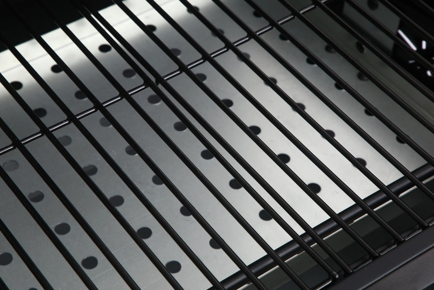 Super Grills Charcoal barbecue BBQ grills (Portable stainless steel bbq grill)