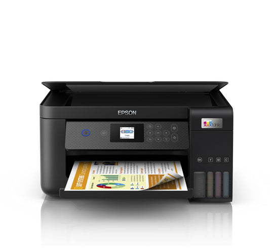 Epson - EcoTank ET-2851 MFP