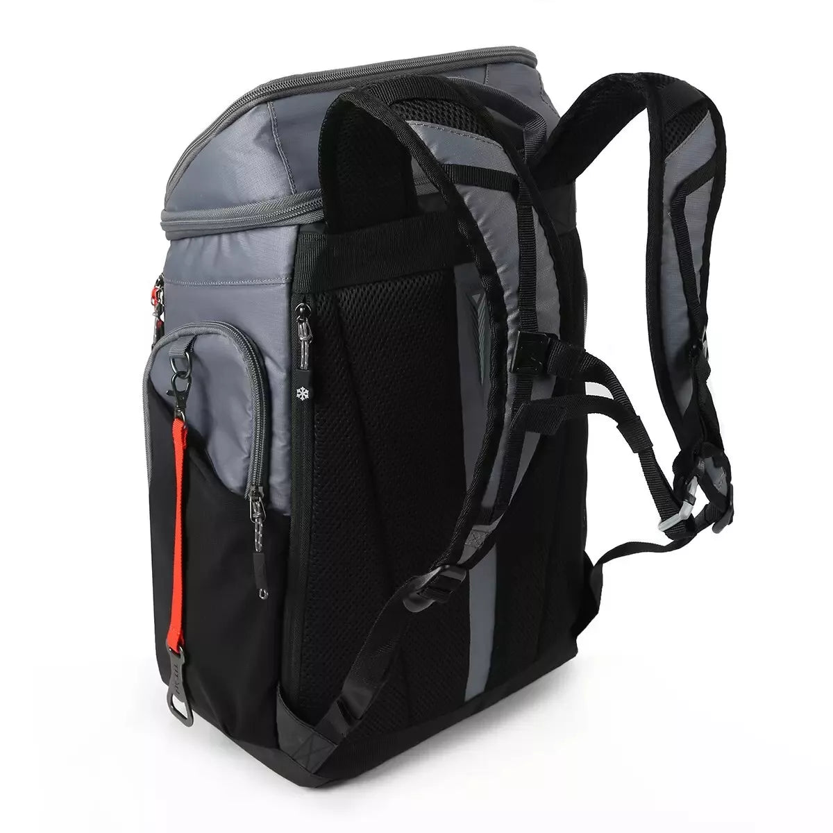 Arctic Zone Titan 26 Can Backpack Cooler in Blue